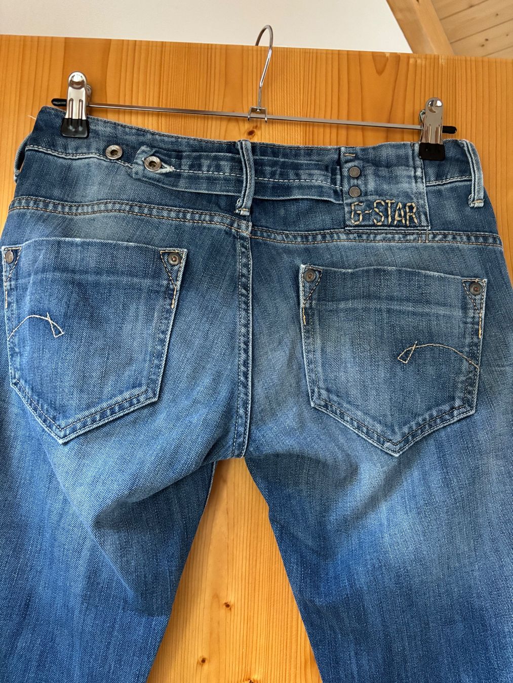 G-Star Jeans: GStar Jeans – Gebraucht aus Gunzwil von kaktus2571 1