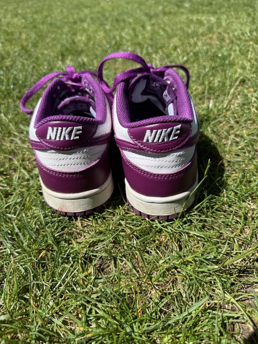 Nike Scarpe da uomo: Nike Sneaker Gr. 40 – Usato da Schmitten FR venduto da stl 3