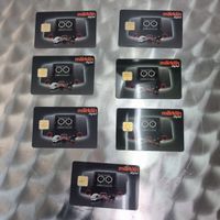 Märklin Digital Card Neuwertig - Für Modelleisenbahn Fans!