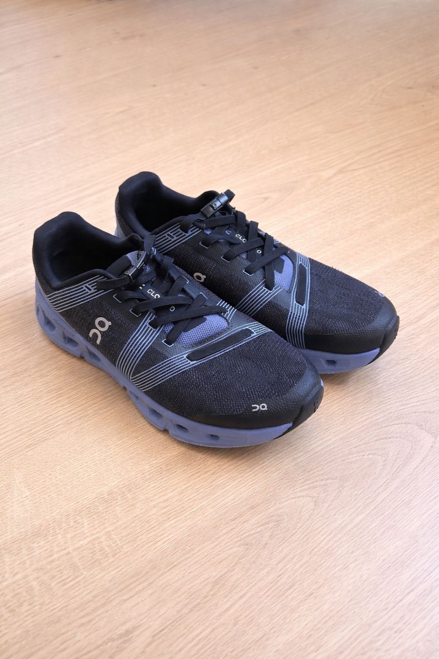 On Chaussures hommes: On Cloud Go - 43 – D'occasion à Mézières VD par Unforgettable 2