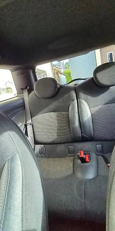 Autos: Mini Mini R56 1.6i Cooper S – Gebraucht aus Langenthal von Goergens10 4