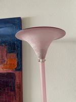 Stehleuchten 2 Stück Muranoglas 175 cm