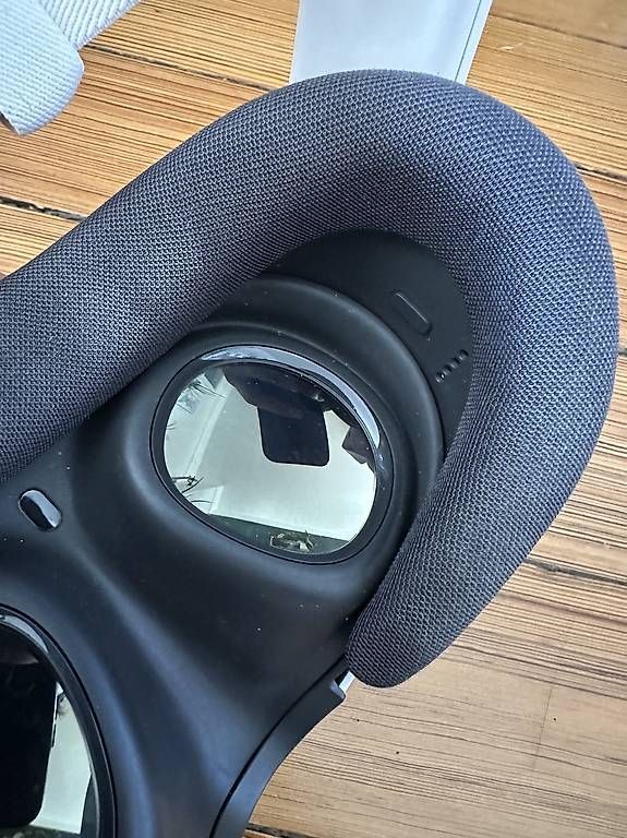 Casco VR: Meta Quest 3 (512Gb) – Usato da Bern venduto da Ludovic94 2