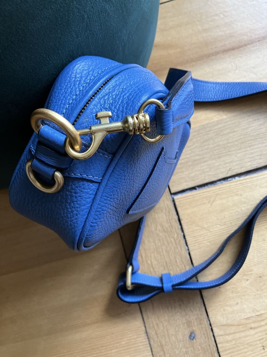 Gianni Chiarini Taschen für Damen: Gianni Chiarini Handtasche – Gebraucht aus Bern von robertch 2