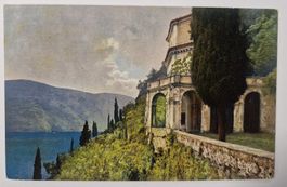 Lago di Lugano, Morcote, Top