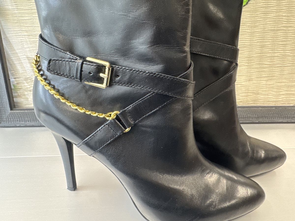 Ralph Lauren Scarpe da donna: Ralph Lauren Grösse 41 – Nuovo e nell'imballaggio originale da Lachen SZ venduto da LuganoLugano