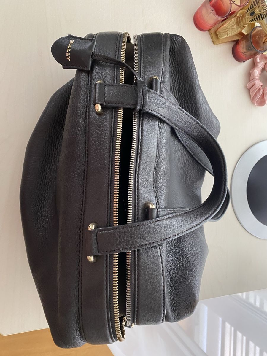 Bally Sacs: Bally small Weekeneder bag – D'occasion à Zürich par isa_m7cn 2