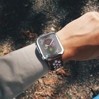 Apple Watch 40mm Coque protection écran complete