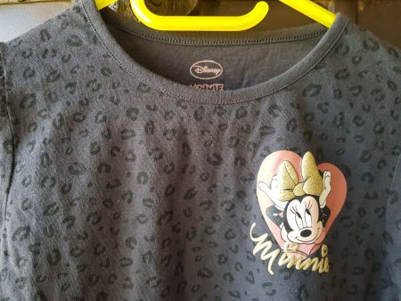 NEUES MÄDCHEN SHIRT