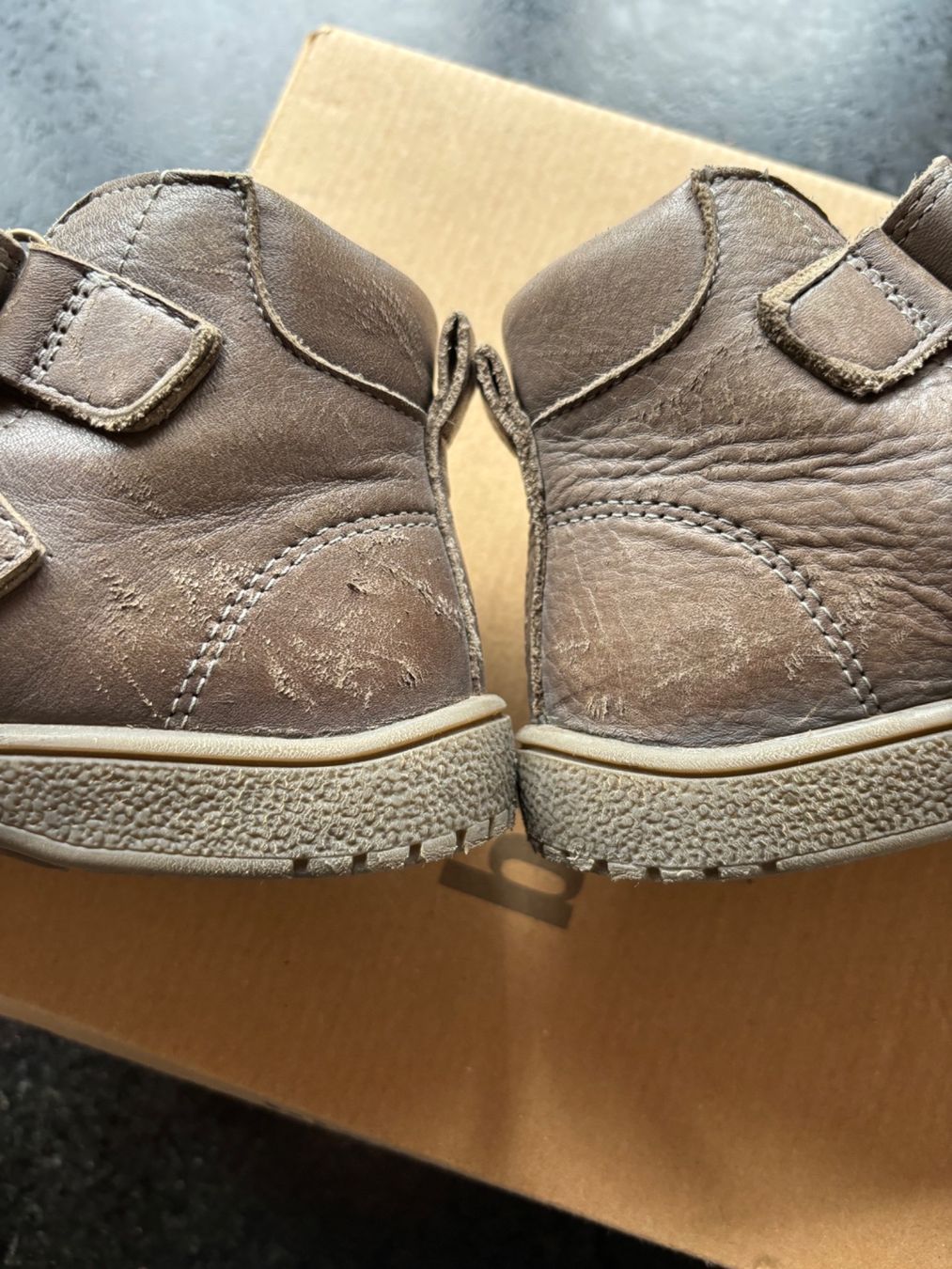 Bisgaard Scarpe da uomo: Bisgaard Winterschuhe Grösse 26 – Usato da Ursenbach venduto da dia24 2
