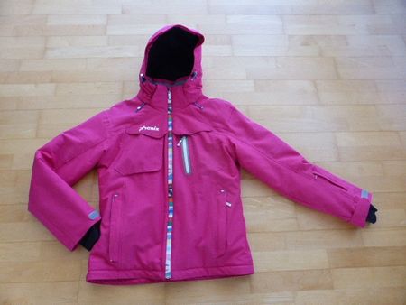 Phenix Skijacke, Women, Gr. 36/38, Top