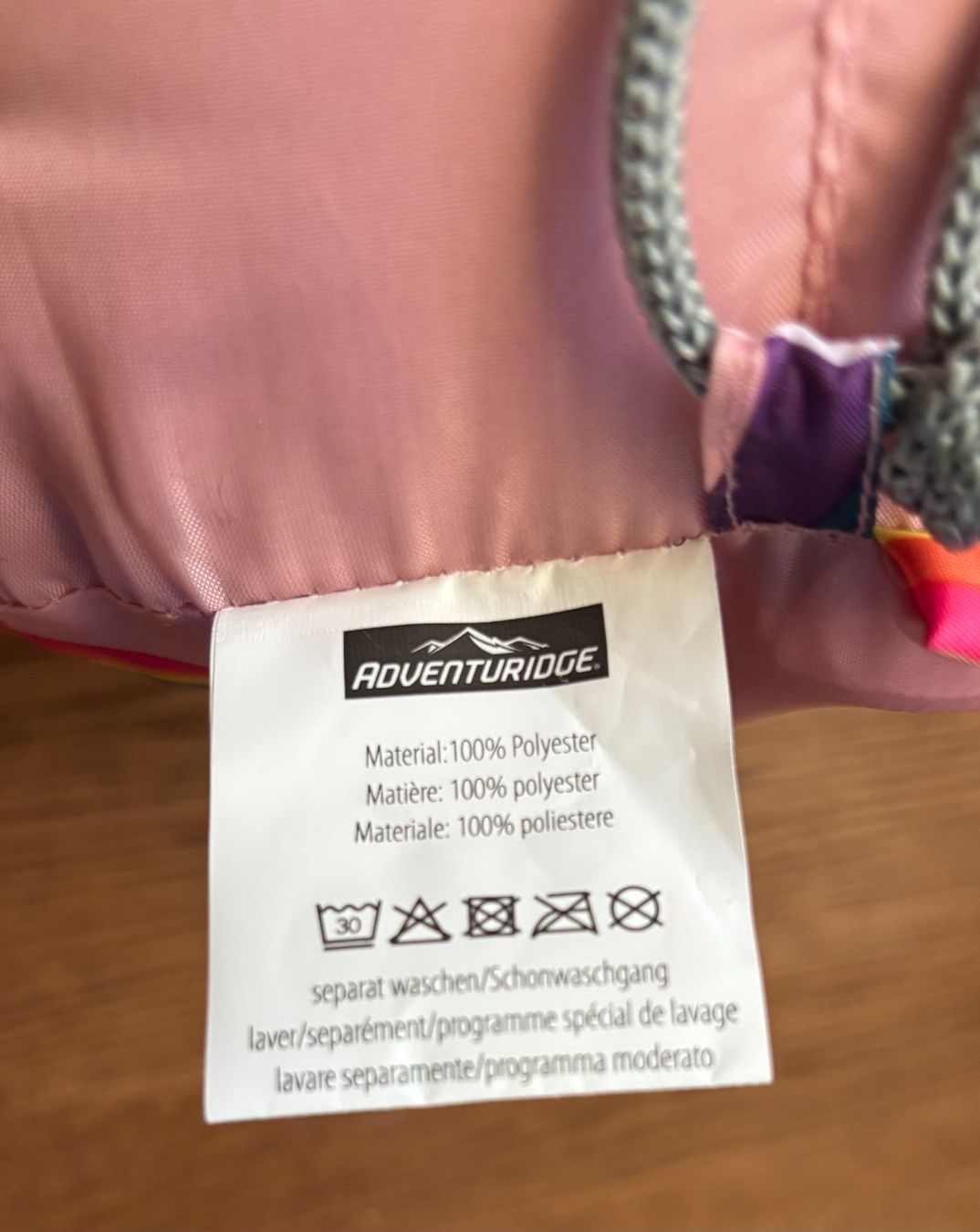 Sacchi a pelo: Kinderschlafsack, neu – Nuovo (secondo la descrizione) da Niederönz venduto da melodie015 3
