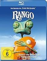 🎞️🎥🍿 Rango 🍿🎥💿