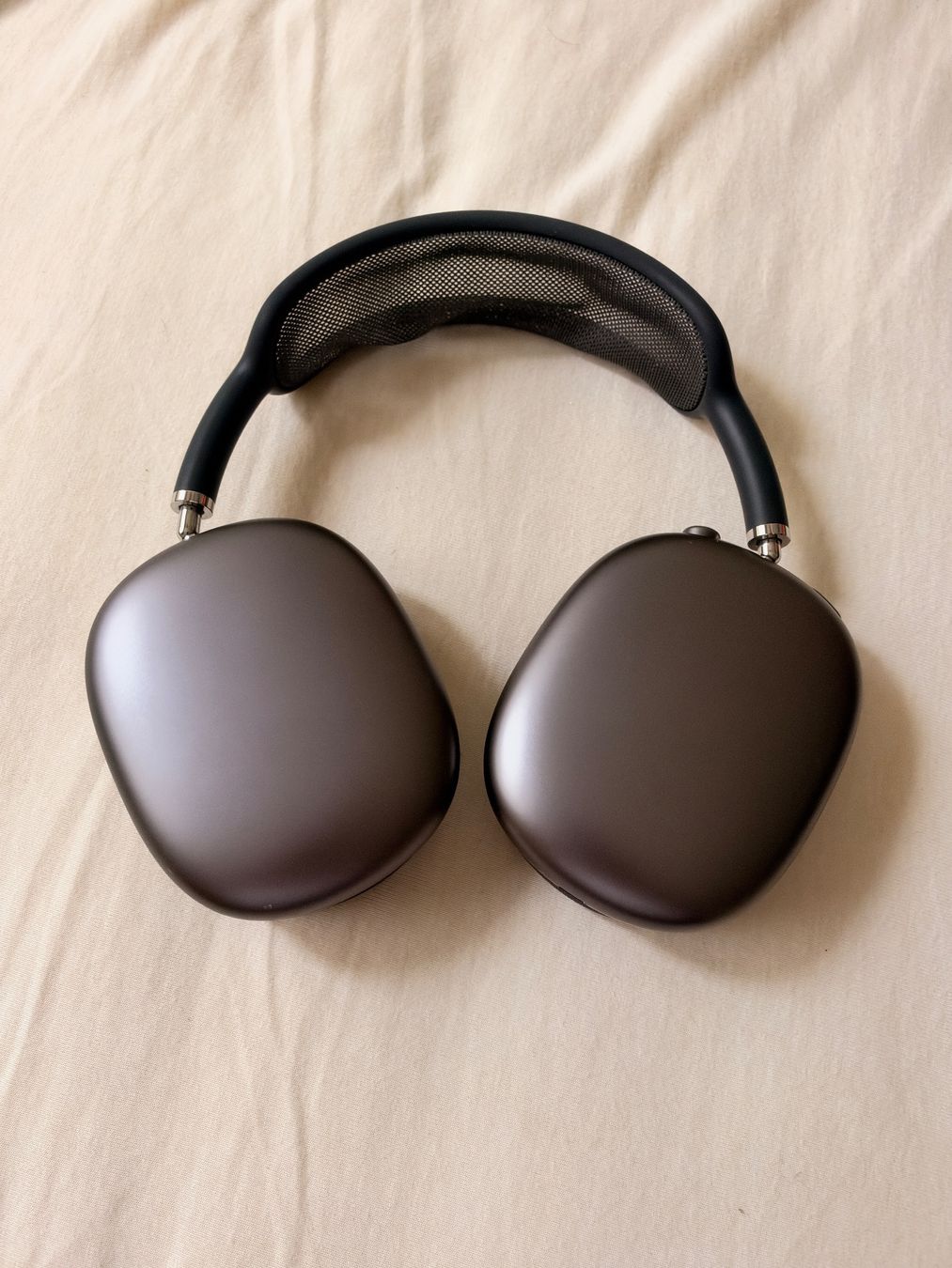 Apple Cuffie: Air Pods Max – Usato da Meyrin venduto da ale_kx5x