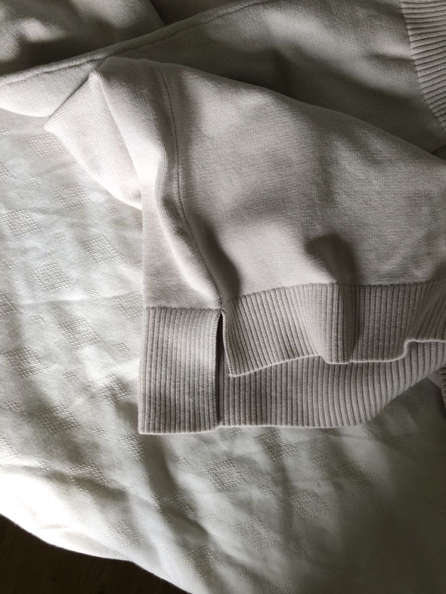Comma Maglioni & Felpe: Comma Kapuze Pullover Gr. 38 – Nuovo (secondo la descrizione) da Schaffhausen venduto da Fixier 4