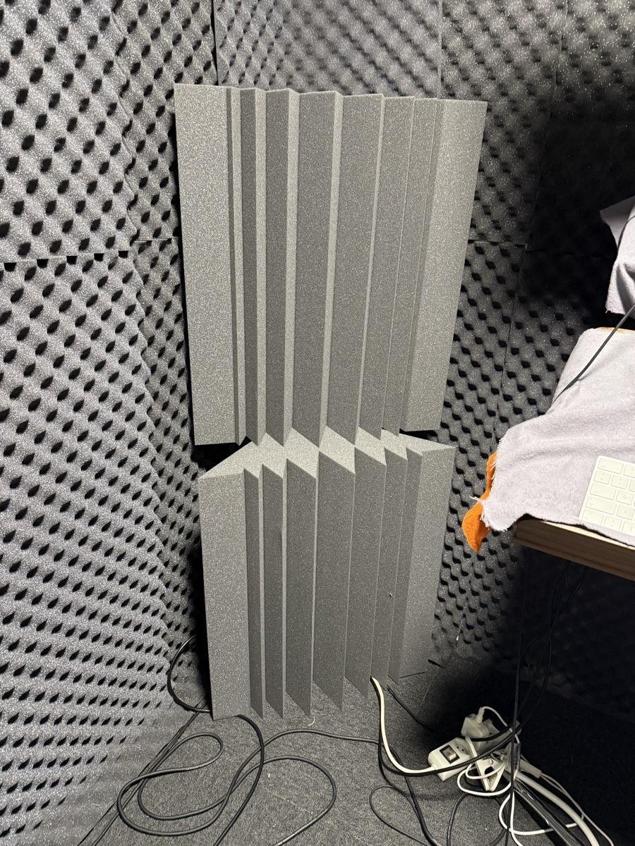 Røde Mikrofone: Komplettes Tonstudio – Gebraucht aus Brütten von den_8m8c 9