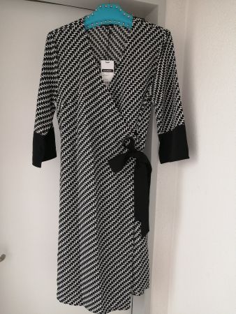 Sommerkleid Midikleid Avant premiere by Manor, size 40