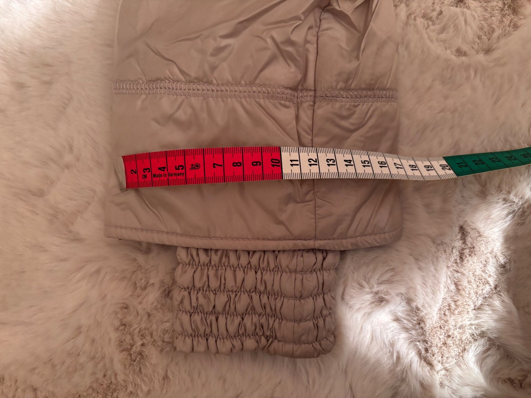 Luisa Cerano Giacche: Herbst-/ Winterjacke Luisa Cerano – Usato da Basel venduto da FannySt 9