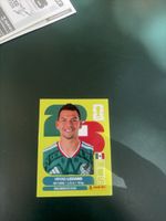 PANINI WORLD CUP 2026 - MEX 15