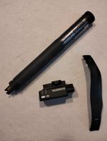 Shimano Di2 Elektrischer Verteiler SM-EW90-A & Batterie