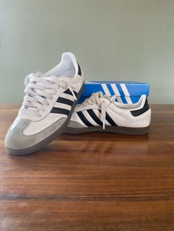 Samba OG / Grösse 40 2/3