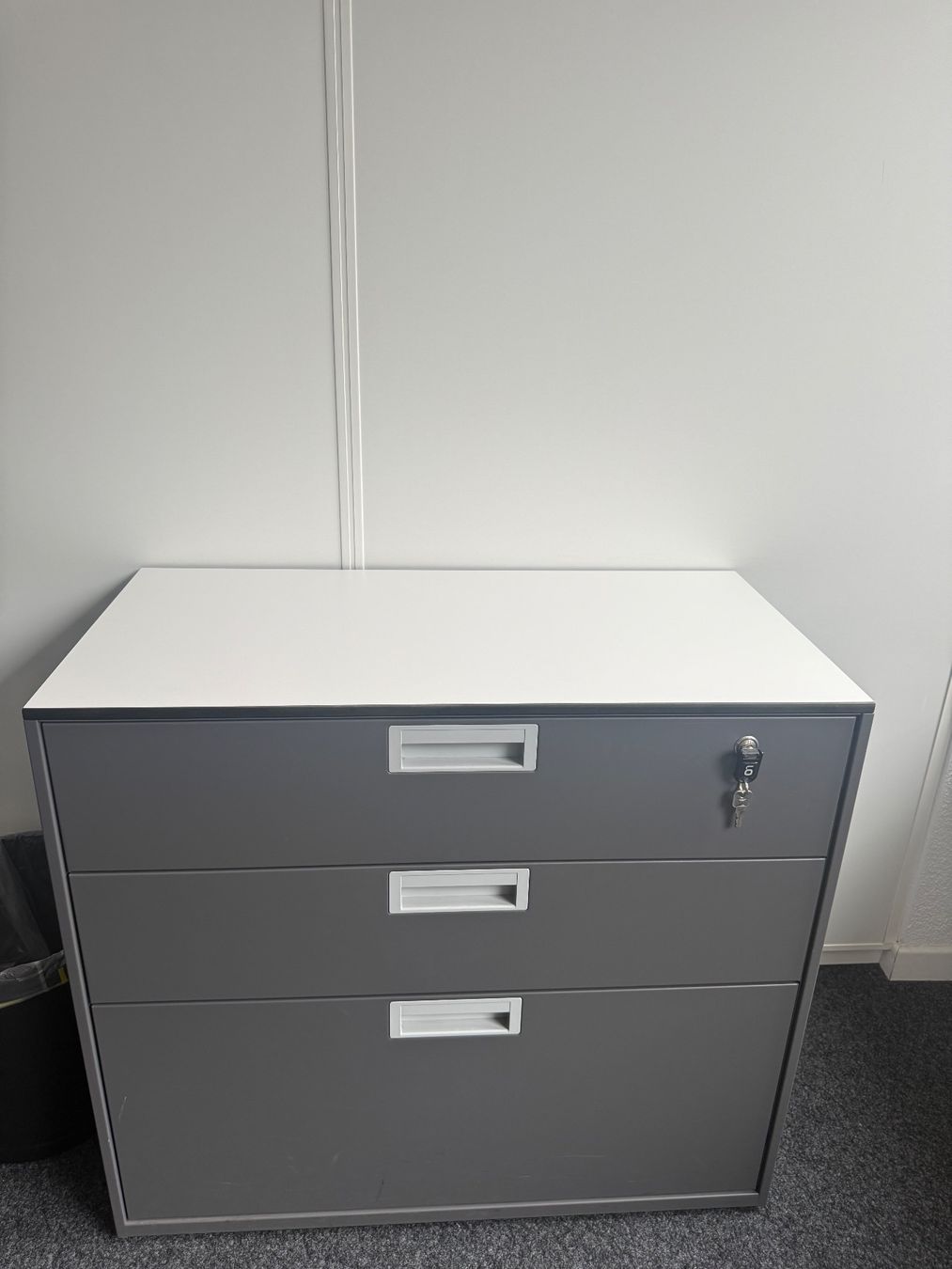 Armadi: Schubladenschrank – Usato da Zürich venduto da off_7ktg