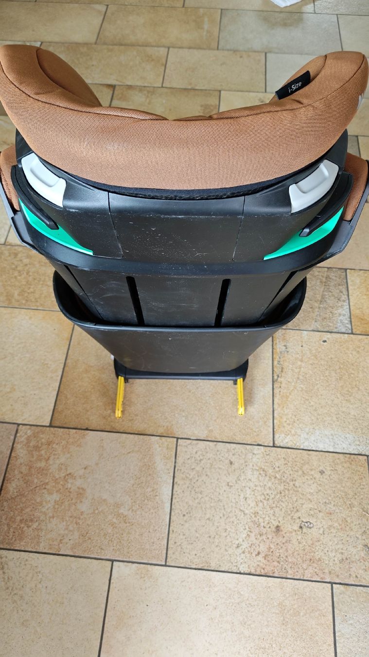 Maxi-Cosi Auto-Kindersitze: Kindersitz Auto 3,5 - 12 Jahre – Gebraucht aus Wettswil von tho_kjt8 2