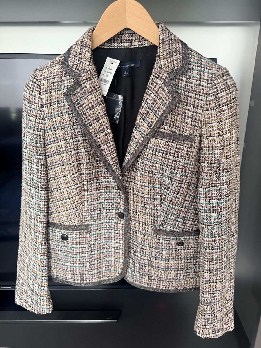 Vestes: Brook brothers jacket – D'occasion à Lugano par fer_ckb9