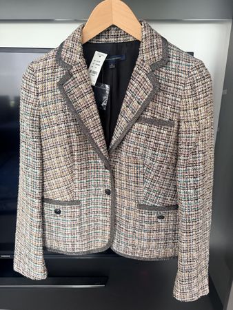 Brook brothers jacket