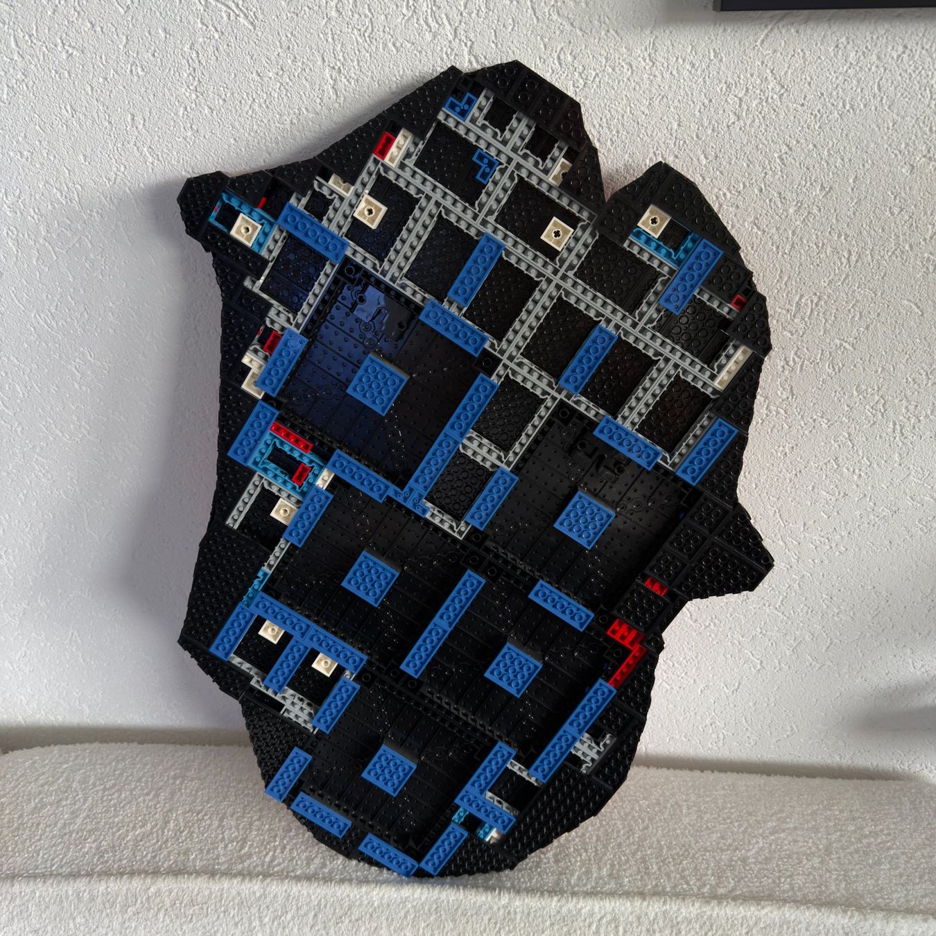 Lego Kit di costruzioni: LEGO Rolling Stones 31206 déjà monté – Nuovo (secondo la descrizione) da Vevey venduto da diogodasilva_ 2