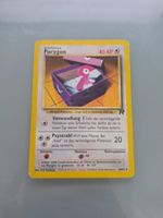 Pokémon Karte: Porygon – Team Rocket Set (48/82) – Deutsch