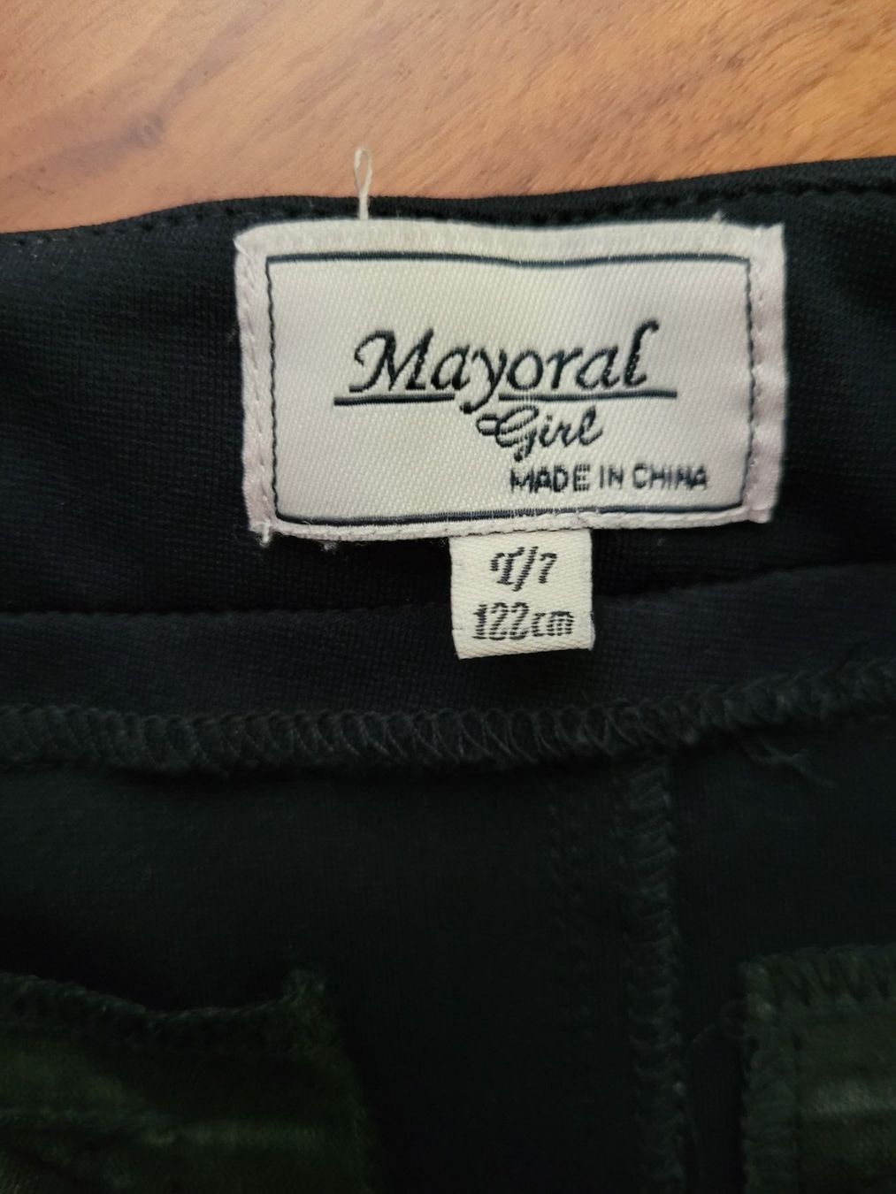 Mayoral Vestiti & Gonne: Mini-Jupe von Majoral – Usato da Wittenbach venduto da pambob 1