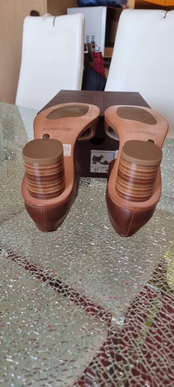 Neosens Damenschuhe: Neosens Gr. 37 – Neu und originalverpackt aus Luzern von Reni025 8