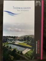 Thermalbad Bad Schinznach 2für1