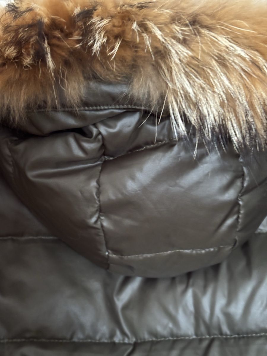 Moncler Giacche: Moncler Daunenjacke, Grösse 3 – Usato da Jona venduto da cosa03 4