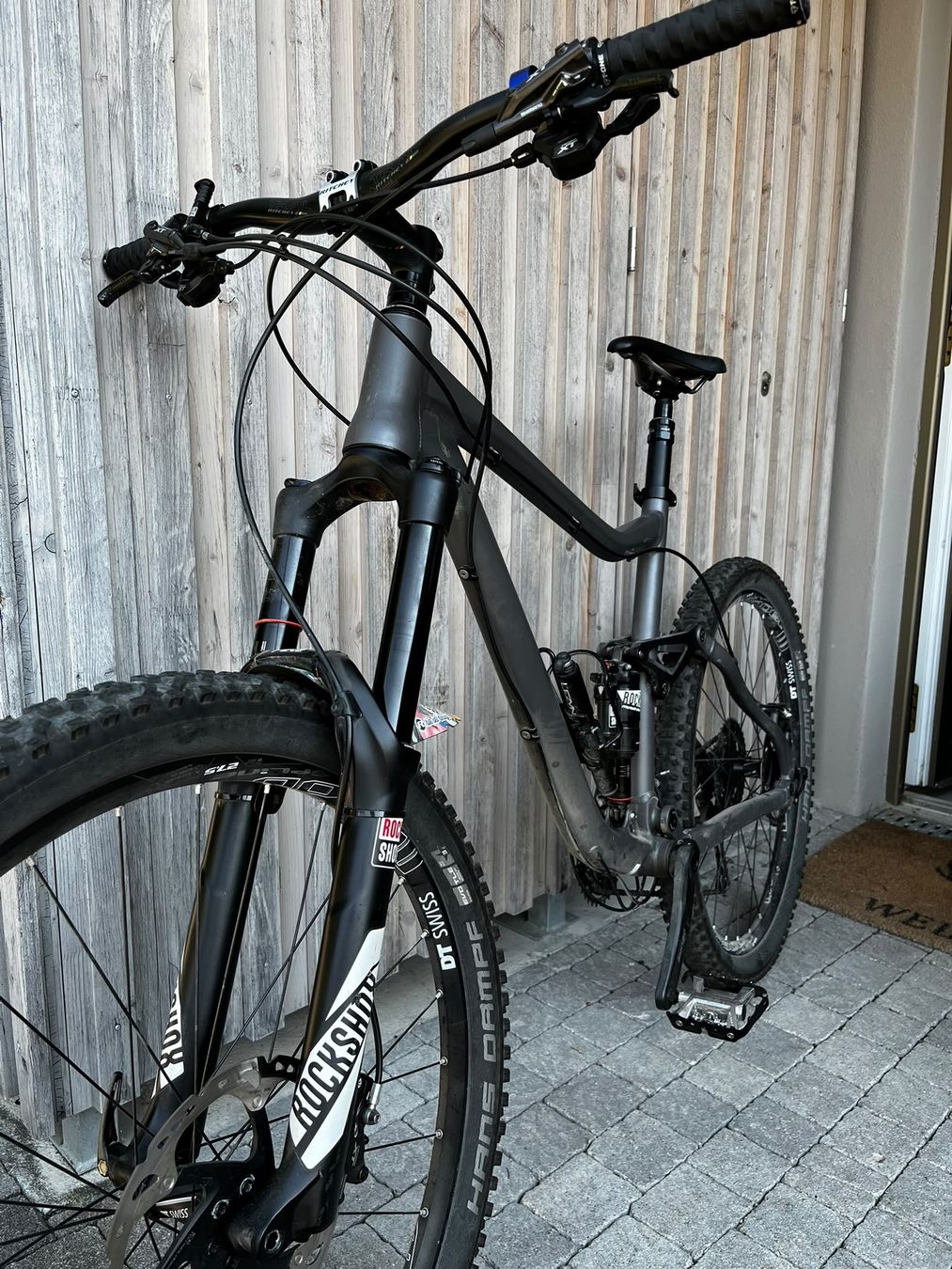 Price Biciclette: Mountainbike – Usato da Bülach venduto da zisiblau 3