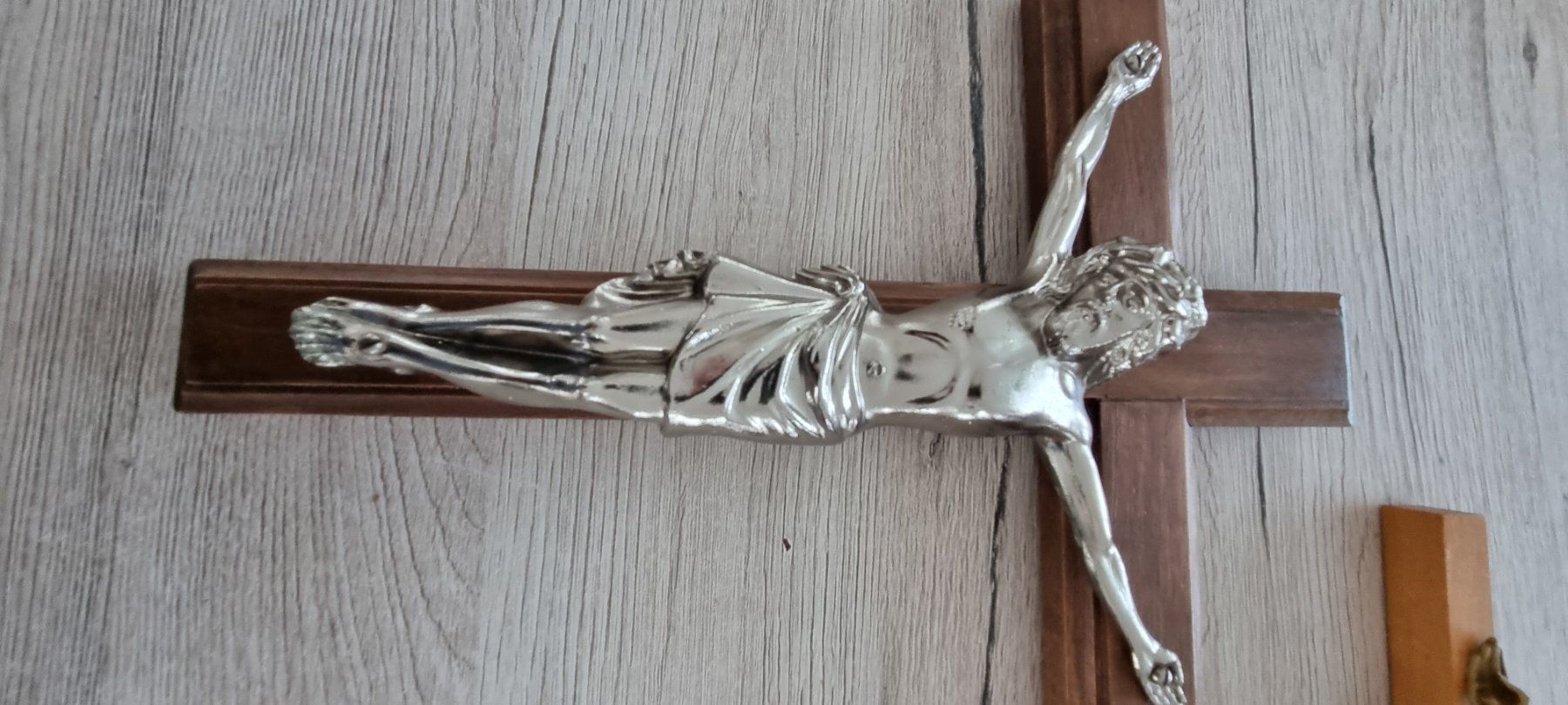 Altri gioielli: 2xKreuze – Usato da Grossdietwil venduto da GNOM313 1