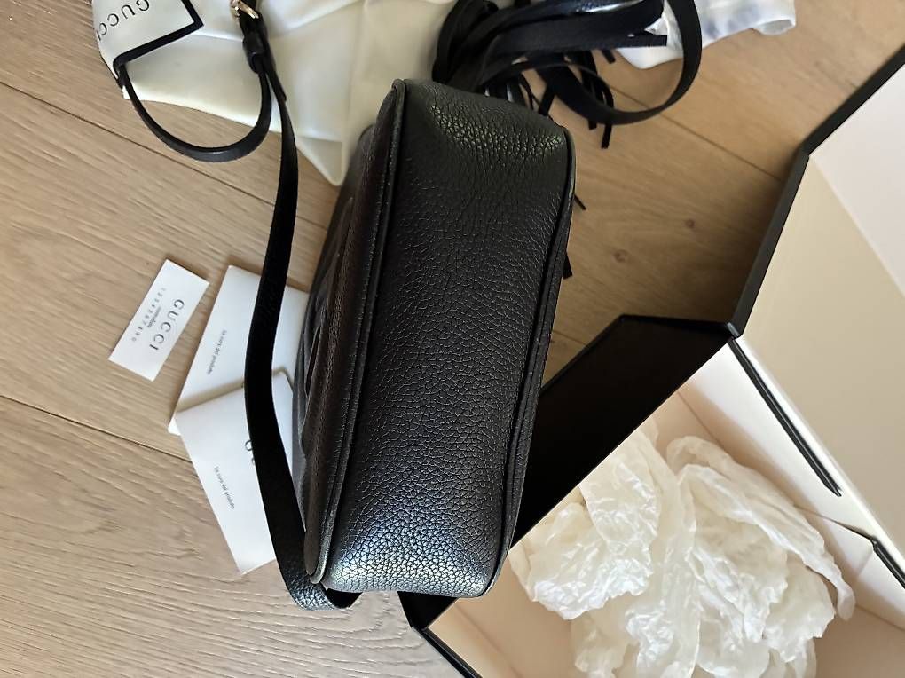 Taschen für Damen: Sac Gucci  – Gebraucht aus Savigny von stestuz 3