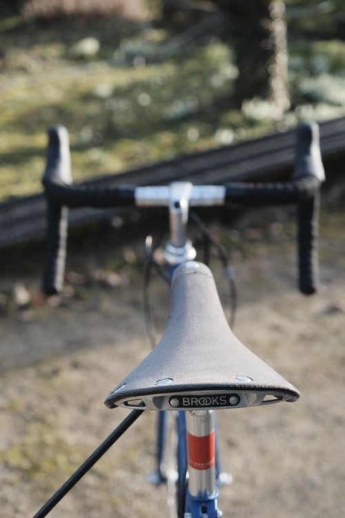 Rennvelo Classic Custom Build (D'occasion) à Biel/Bienne pour CHF 280 ...