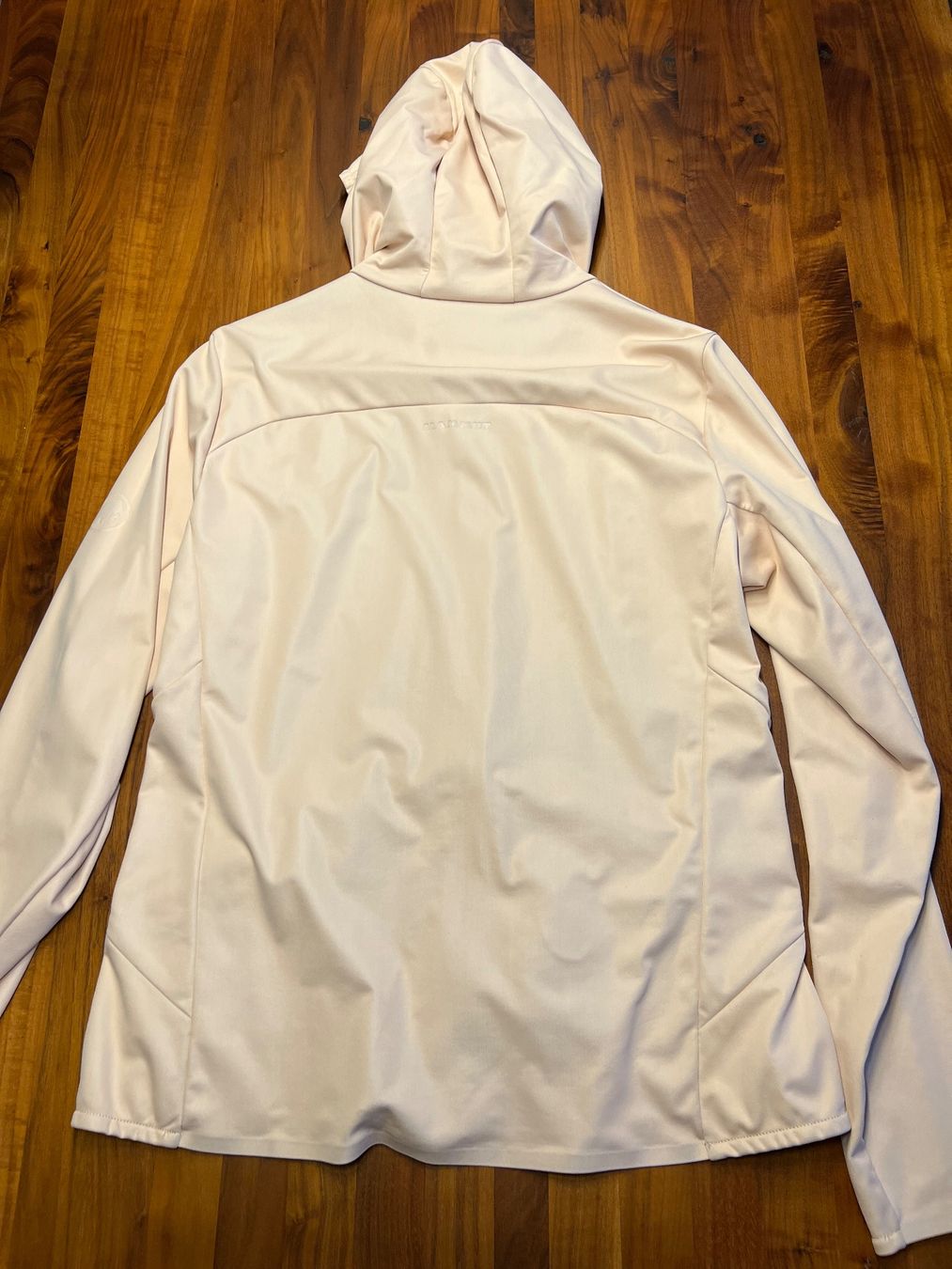 Jacken: Mammut Softshell Jacke M – Gebraucht aus Zürich von Sebi9 2