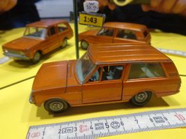Range-Rover 1:43 (ohne Box) Dinky UK    > (W10.7)