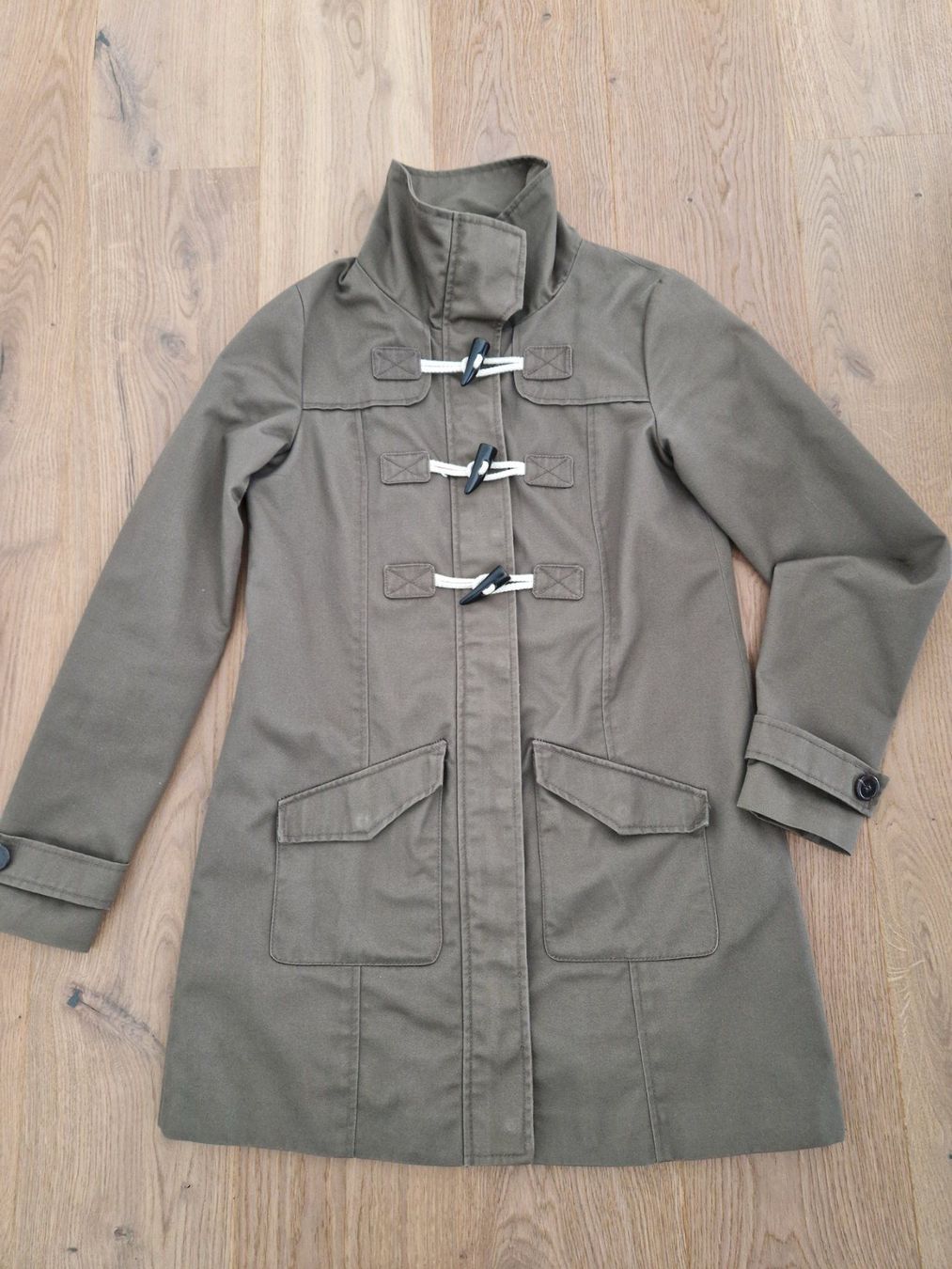 Vero Moda Cappotti: Kurzmantel Vero Moda Gr. XS – Usato da Stans venduto da ZwirbelZ