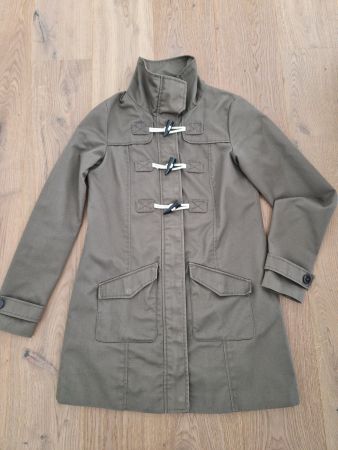 Kurzmantel Vero Moda Gr. XS