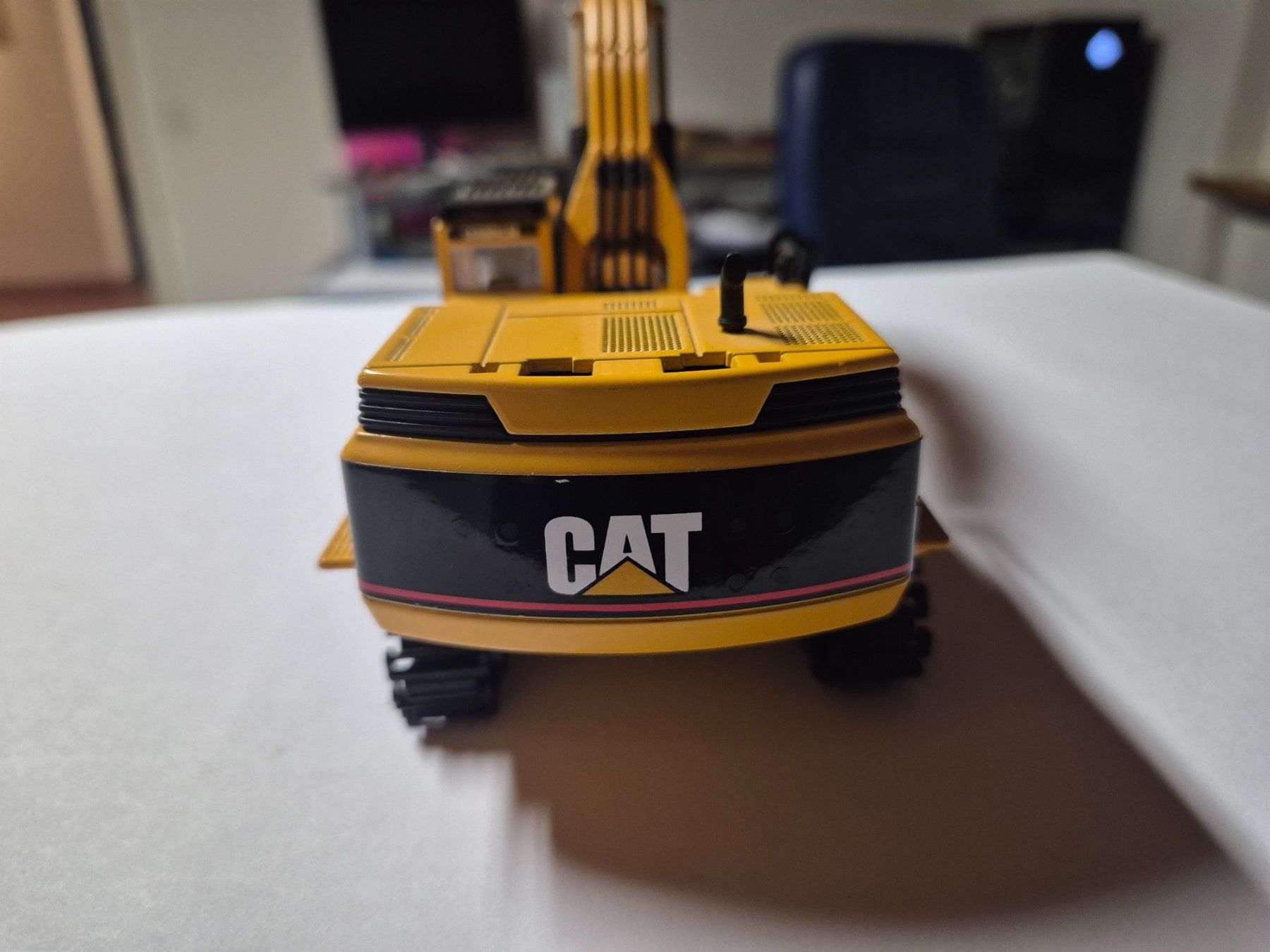 Caterpillar Kit di modellismo & Modellini statici: CATERPILLAR 375 L – Usato da Moutier venduto da cat365 1