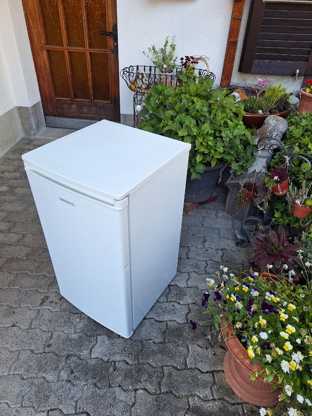 Frigoriferi: Kühschrank Kibernetik A++ – Usato da Uetendorf venduto da Albi125 3