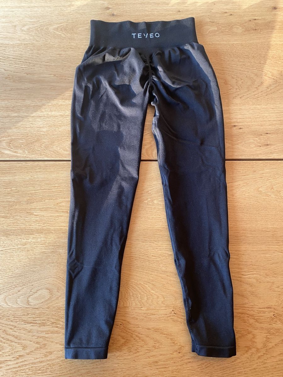 Teveo Leggings: TEVEO| Leggings Grösse L – Usato da Liebefeld venduto da secondhandbern