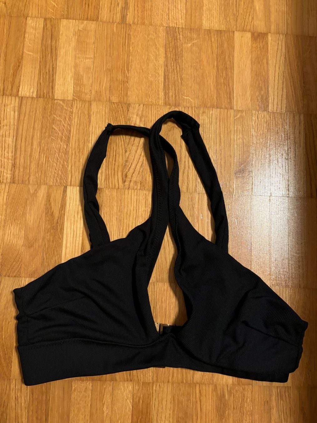 Only Badekleider & Bikinis: Only Bikini-Top, Gr. S – Neu (gemäss Beschreibung) aus Winterthur von Sunshine143