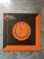 Strong Limited - Various - Time Limited - 12“ - time 020-06