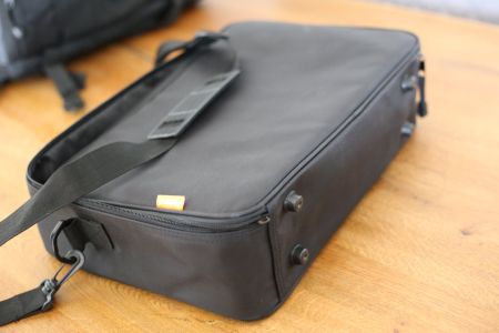 Roland Transporttasche für Studioequipment