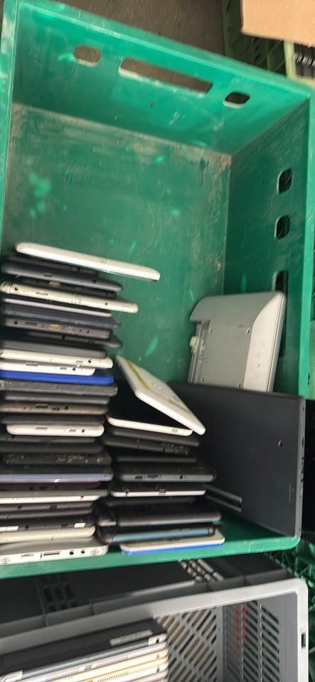 Tablet PC: 149 Stück Android Tablets (Ausverkauf) Export – Defekt aus Olten von HoYa01 1